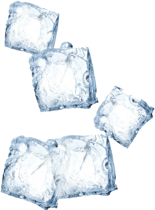 Бар лед